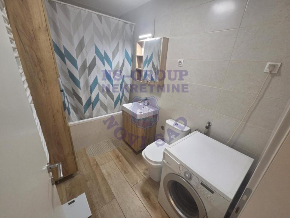 Slika 9 - Dvosoban stan na prodaju, 62m2, 223.500€