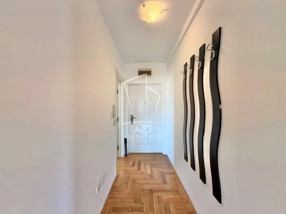 Slika 11 - Jove Ilića, Troiposoban stan za izdavanje, 62m2, 1.500€