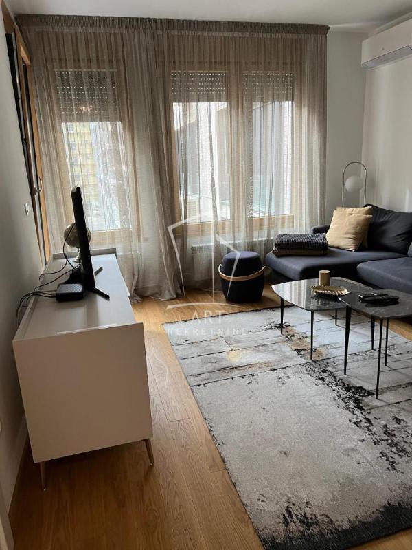 Slika 2 - Tadije Sondermajera, Dvosoban stan za izdavanje, 41m2, 900€