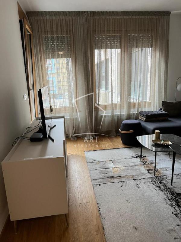 Slika 3 - Tadije Sondermajera, Dvosoban stan za izdavanje, 41m2, 900€