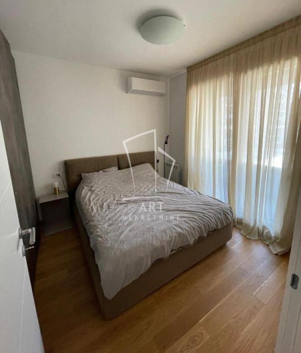 Slika 8 - Tadije Sondermajera, Dvosoban stan za izdavanje, 41m2, 900€