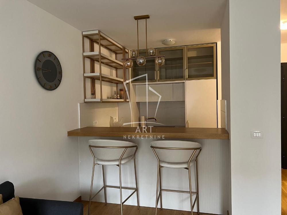 Slika 7 - Tadije Sondermajera, Dvosoban stan za izdavanje, 41m2, 900€