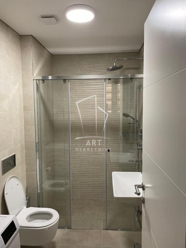 Slika 9 - Tadije Sondermajera, Dvosoban stan za izdavanje, 41m2, 900€
