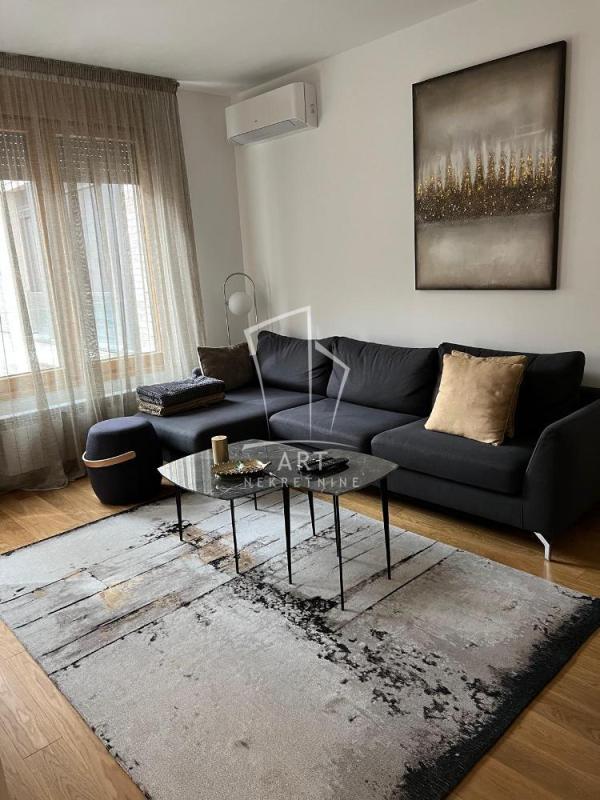 Slika 4 - Tadije Sondermajera, Dvosoban stan za izdavanje, 41m2, 900€