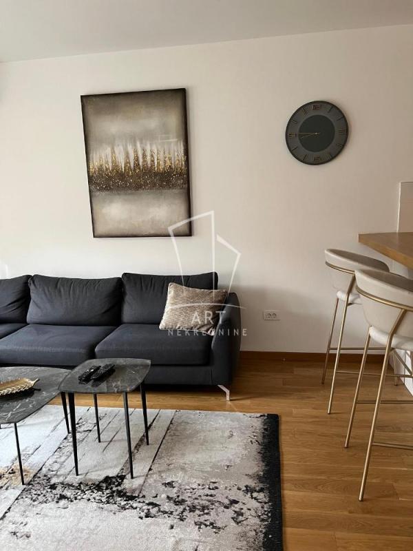 Slika 5 - Tadije Sondermajera, Dvosoban stan za izdavanje, 41m2, 900€
