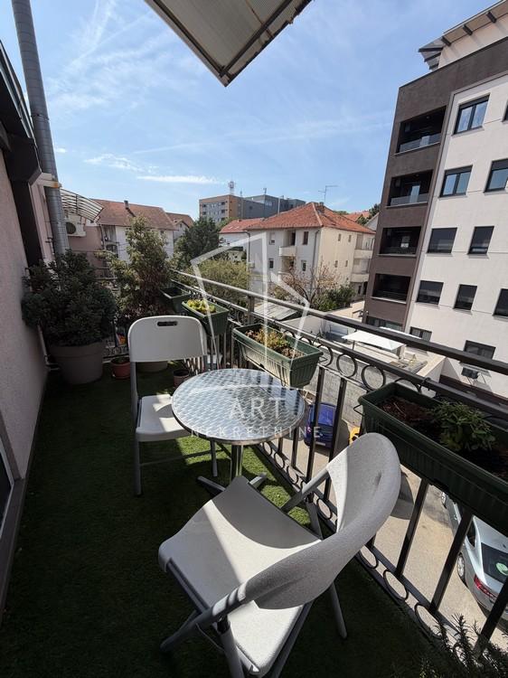 Slika 9 - Cvetanova Ćuprija, Četvorosoban stan na prodaju, 101m2, 258.000€