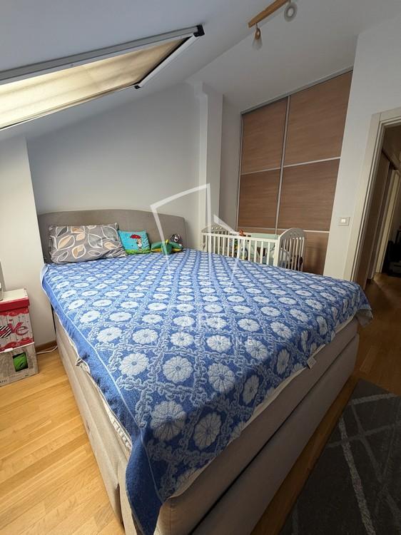 Slika 3 - Cvetanova Ćuprija, Četvorosoban stan na prodaju, 101m2, 258.000€