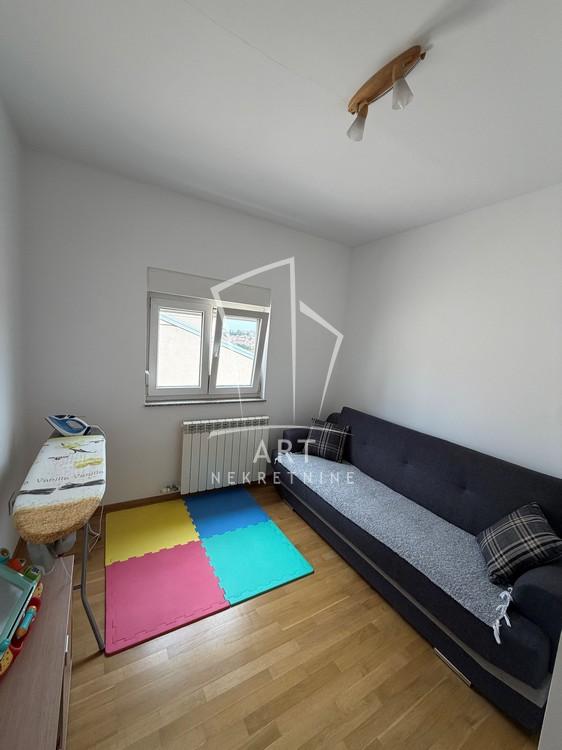 Slika 4 - Cvetanova Ćuprija, Četvorosoban stan na prodaju, 101m2, 258.000€