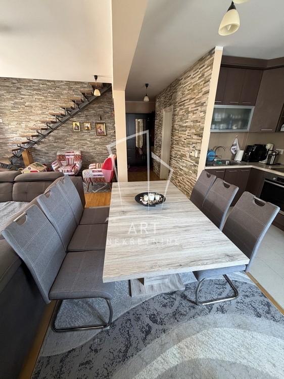 Slika 7 - Cvetanova Ćuprija, Četvorosoban stan na prodaju, 101m2, 258.000€