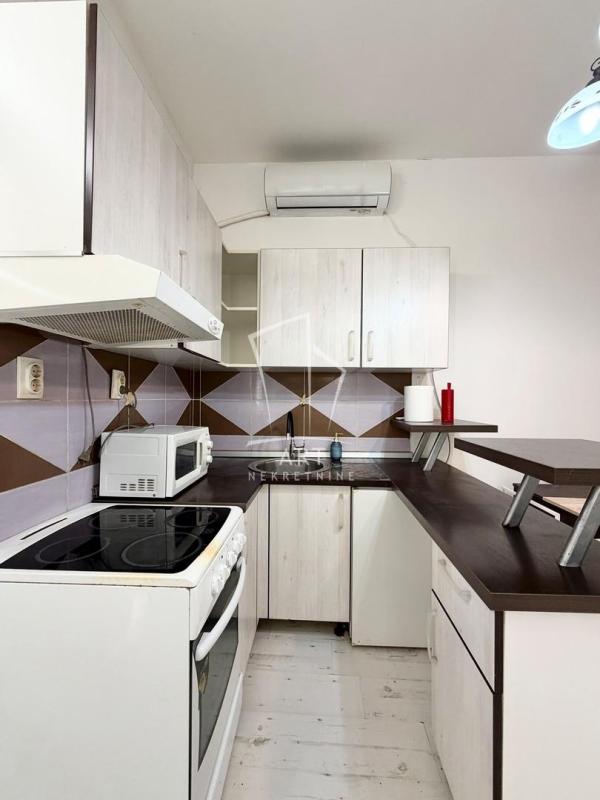 Slika 2 - Budimska, Jednosoban stan na prodaju, 30m2, 148.000€