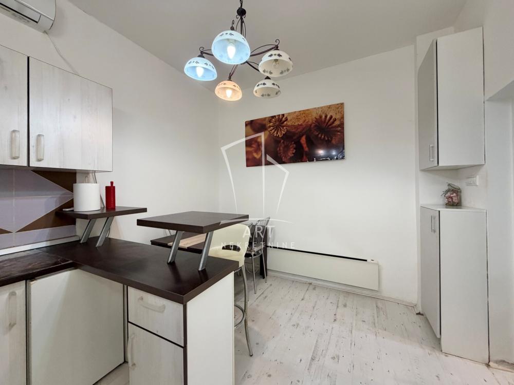 Slika 3 - Budimska, Jednosoban stan na prodaju, 30m2, 148.000€