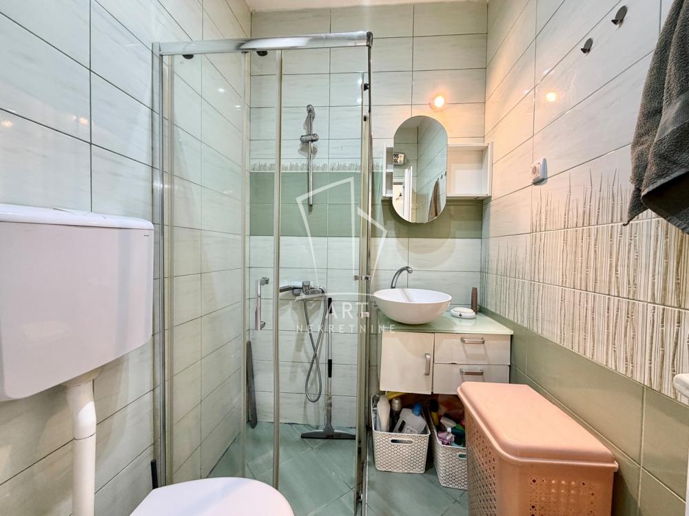 Slika 7 - Budimska, Jednosoban stan na prodaju, 30m2, 148.000€