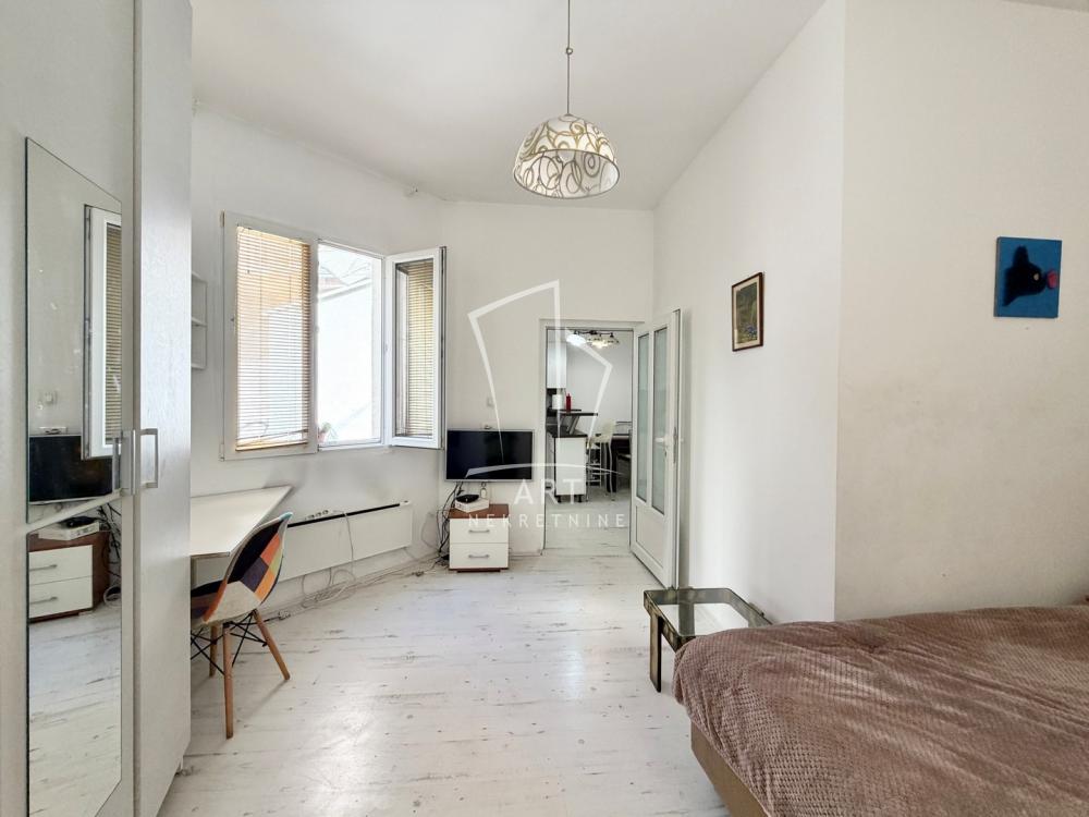 Slika 4 - Budimska, Jednosoban stan na prodaju, 30m2, 148.000€