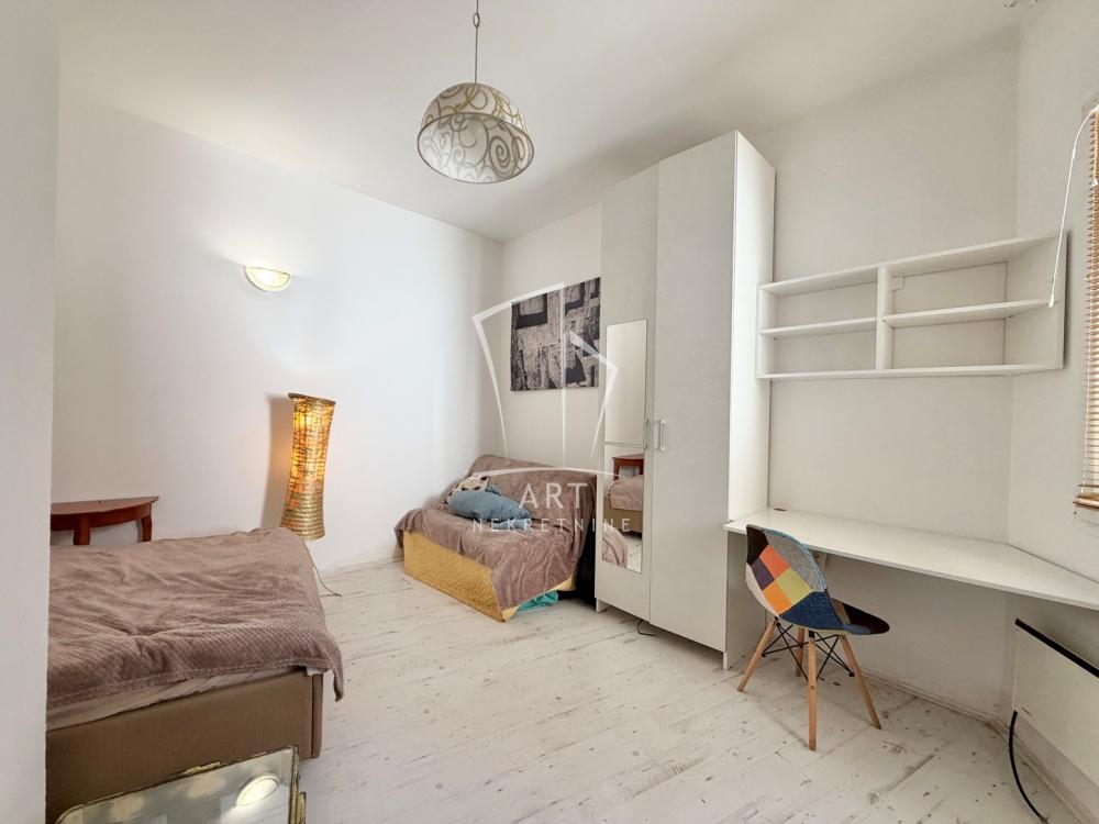 Slika 6 - Budimska, Jednosoban stan na prodaju, 30m2, 148.000€