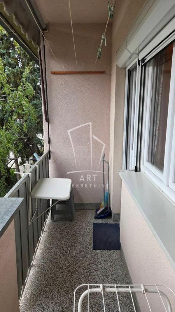Slika 9 - Mihajla Pupina, Dvosoban stan na prodaju, 52m2, 129.500€
