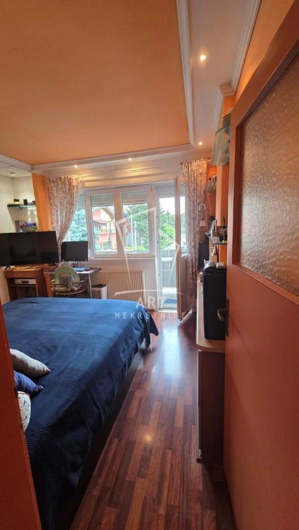 Slika 6 - Mihajla Pupina, Dvosoban stan na prodaju, 52m2, 129.500€