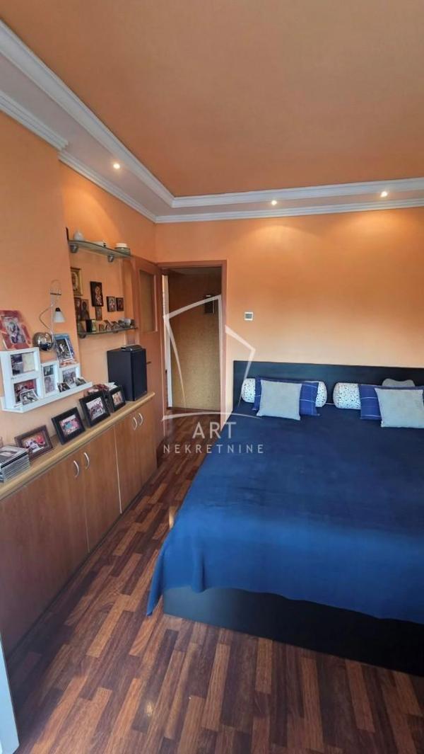 Slika 3 - Mihajla Pupina, Dvosoban stan na prodaju, 52m2, 129.500€