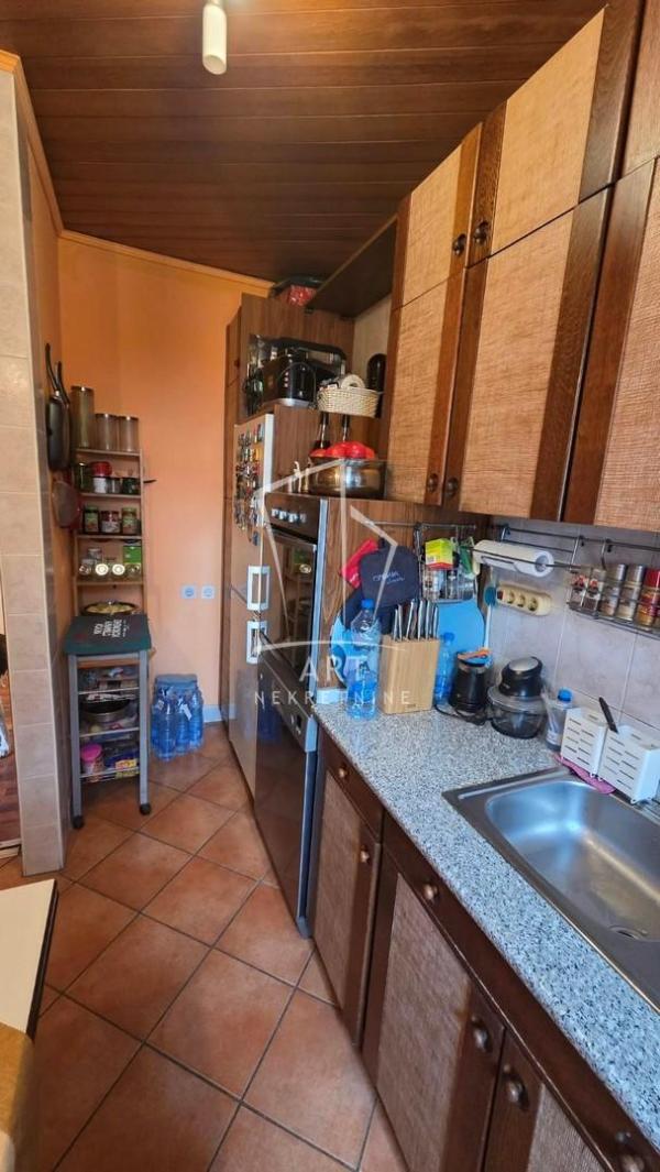 Slika 7 - Mihajla Pupina, Dvosoban stan na prodaju, 52m2, 129.500€