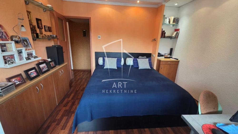 Slika 5 - Mihajla Pupina, Dvosoban stan na prodaju, 52m2, 129.500€