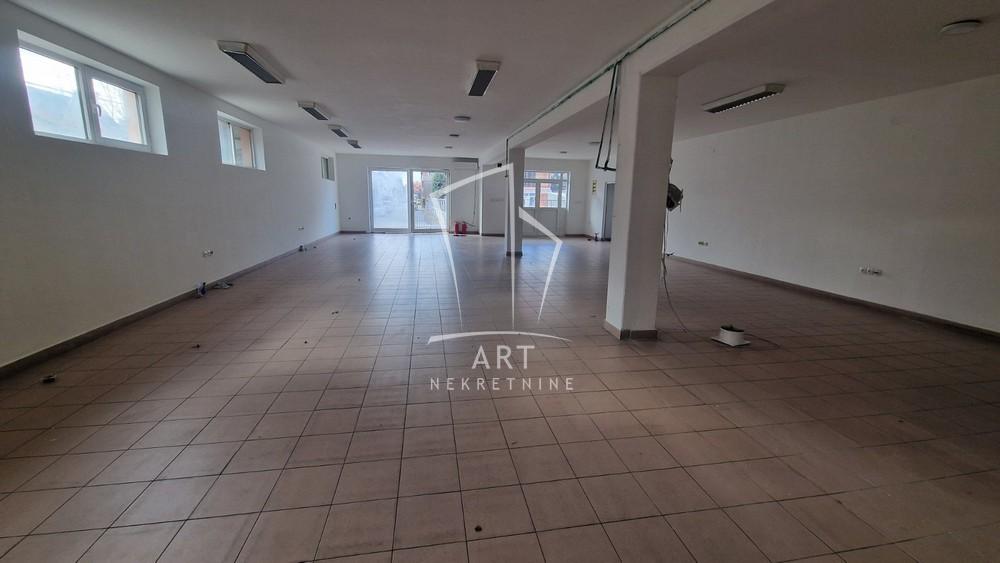 Slika 5 - Ugrinovački put,  Lokal za izdavanje, 440m2, 4.750€