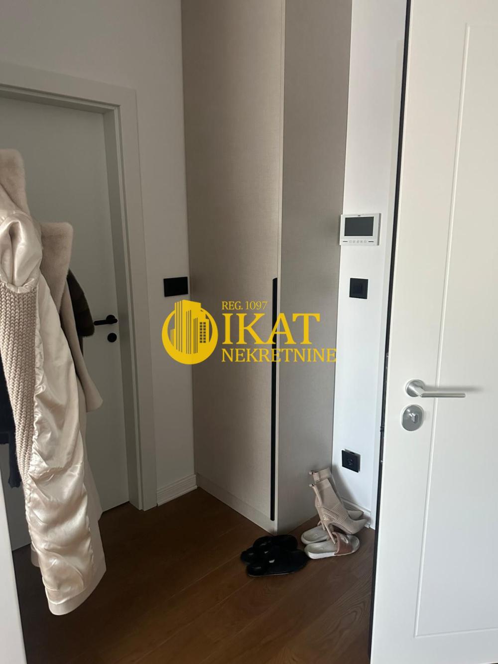 Slika 1 - Gročanska, Jednoiposoban stan za izdavanje, 45m2, 900€