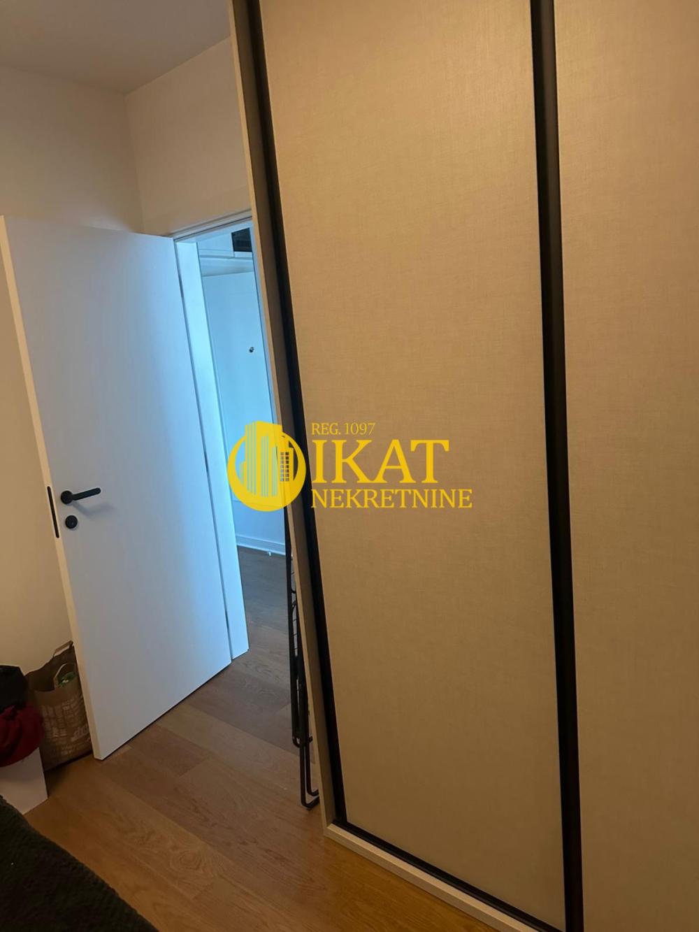 Slika 2 - Gročanska, Jednoiposoban stan za izdavanje, 45m2, 900€