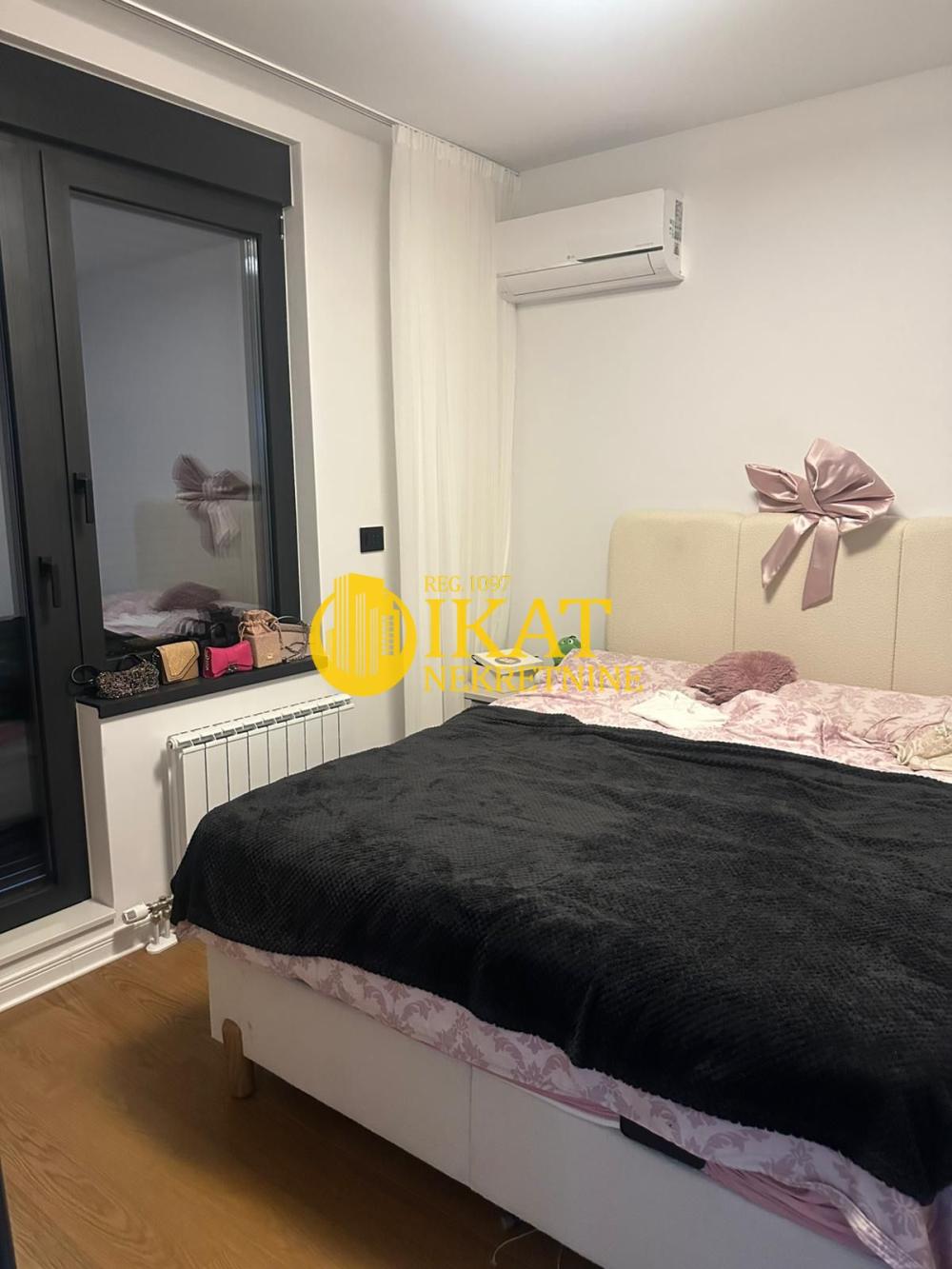 Slika 3 - Gročanska, Jednoiposoban stan za izdavanje, 45m2, 900€