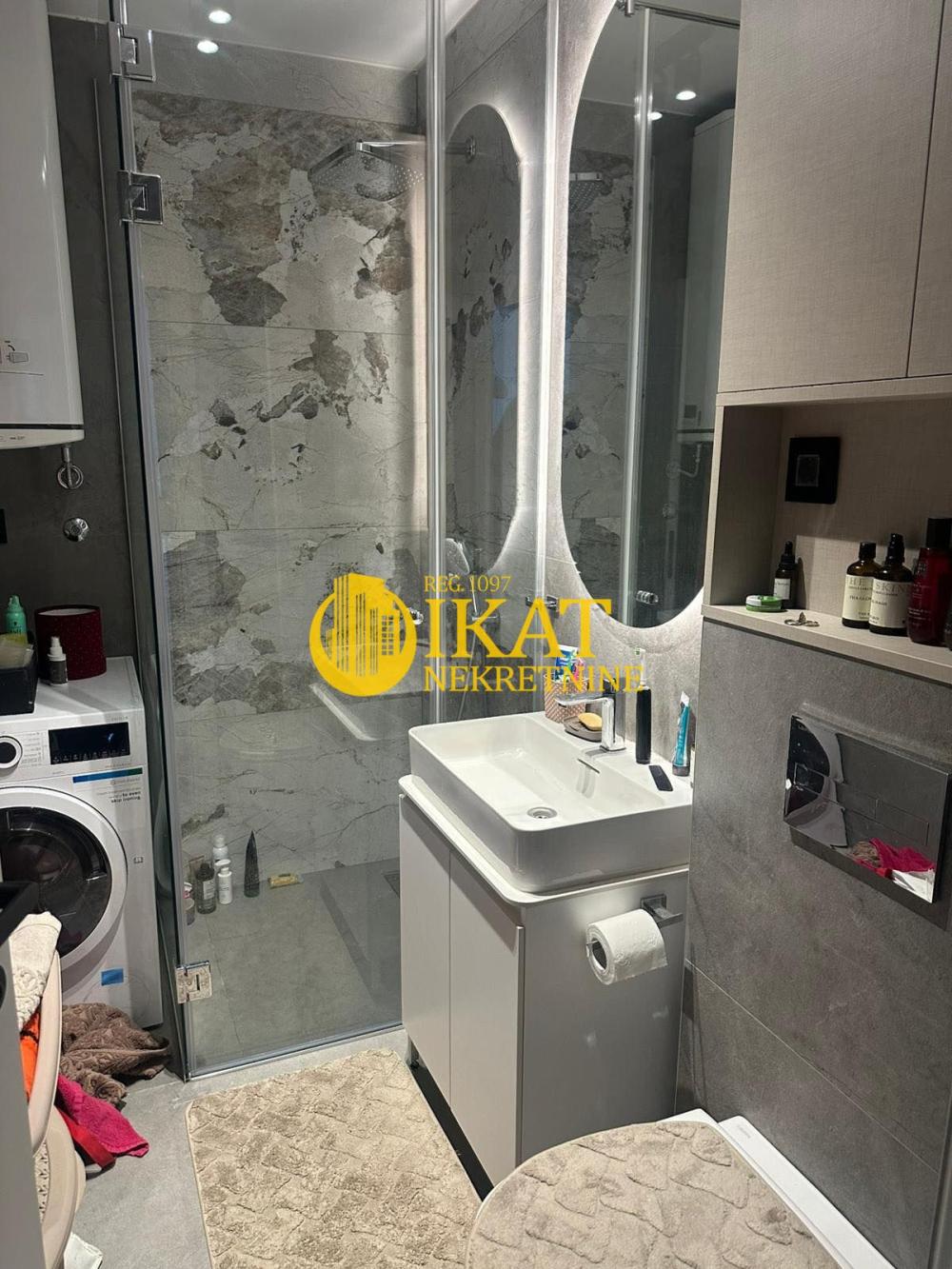 Slika 4 - Gročanska, Jednoiposoban stan za izdavanje, 45m2, 900€