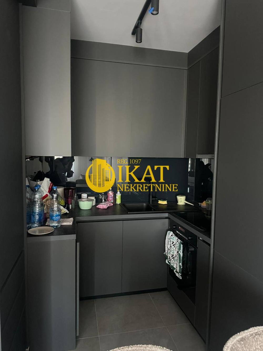 Slika 5 - Gročanska, Jednoiposoban stan za izdavanje, 45m2, 900€