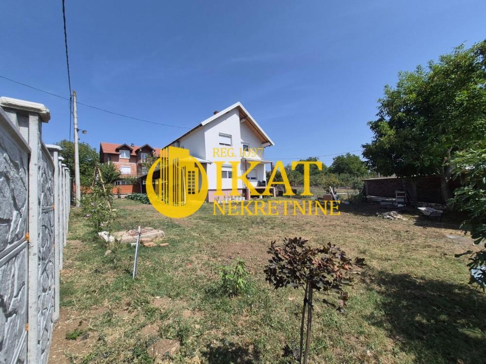 Glavna slika -Košutica,  Kuća na prodaju, 180m2, 160.000€