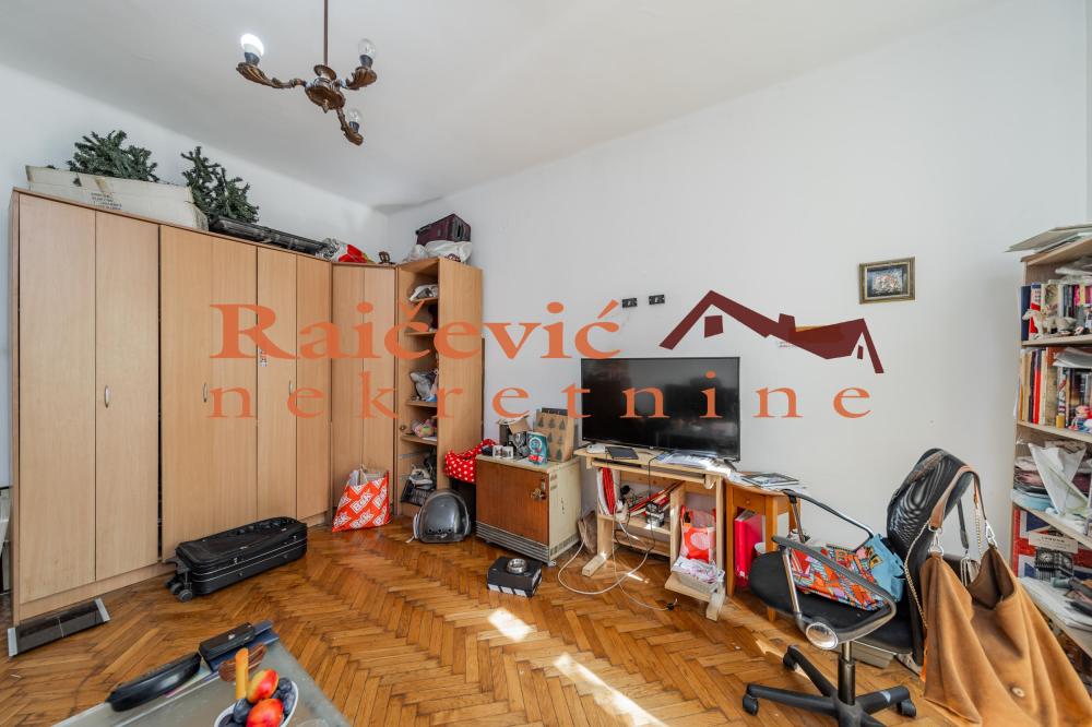 Slika 1 - Svetogorska, Četvoroiposoban stan na prodaju, 110m2, 380.000€
