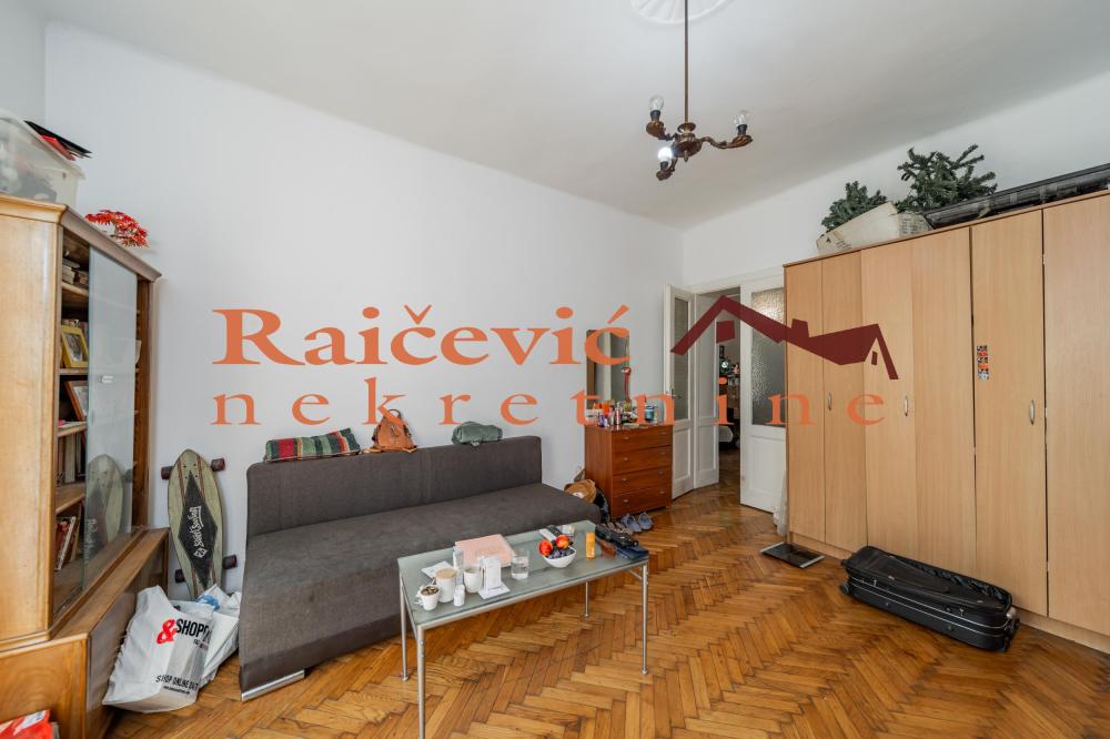 Slika 2 - Svetogorska, Četvoroiposoban stan na prodaju, 110m2, 380.000€