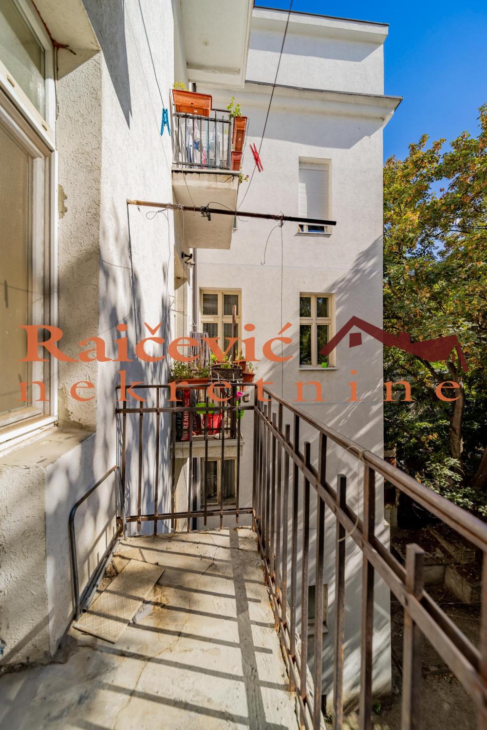 Slika 3 - Svetogorska, Četvoroiposoban stan na prodaju, 110m2, 380.000€