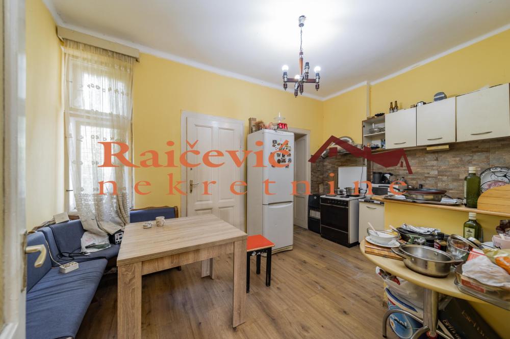 Slika 4 - Svetogorska, Četvoroiposoban stan na prodaju, 110m2, 380.000€
