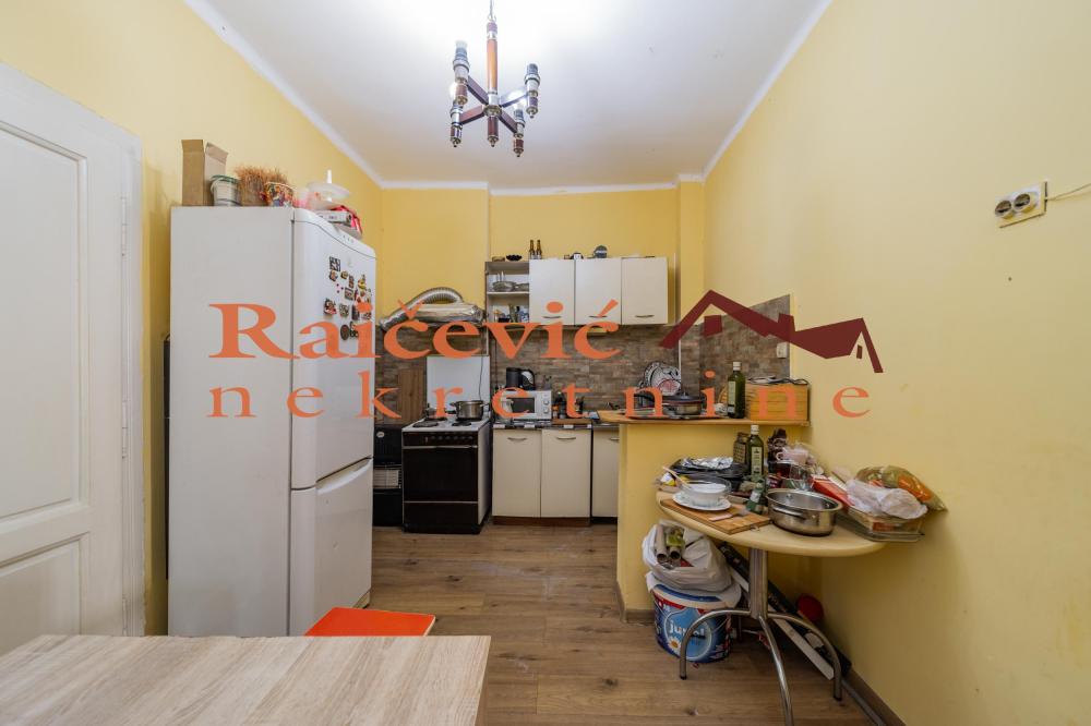 Slika 5 - Svetogorska, Četvoroiposoban stan na prodaju, 110m2, 380.000€