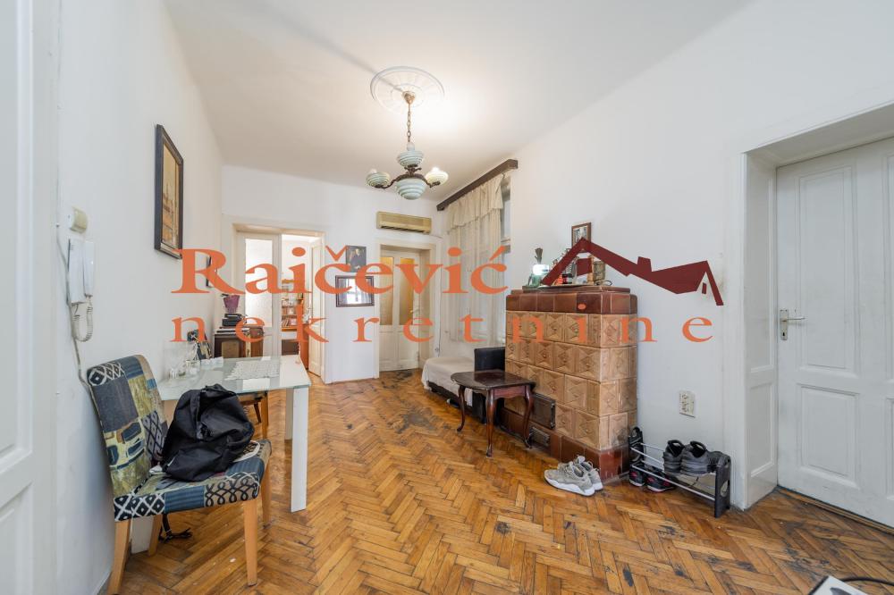Slika 6 - Svetogorska, Četvoroiposoban stan na prodaju, 110m2, 380.000€