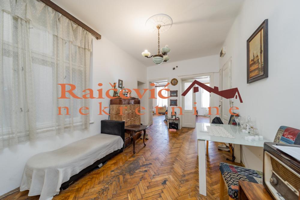 Slika 7 - Svetogorska, Četvoroiposoban stan na prodaju, 110m2, 380.000€
