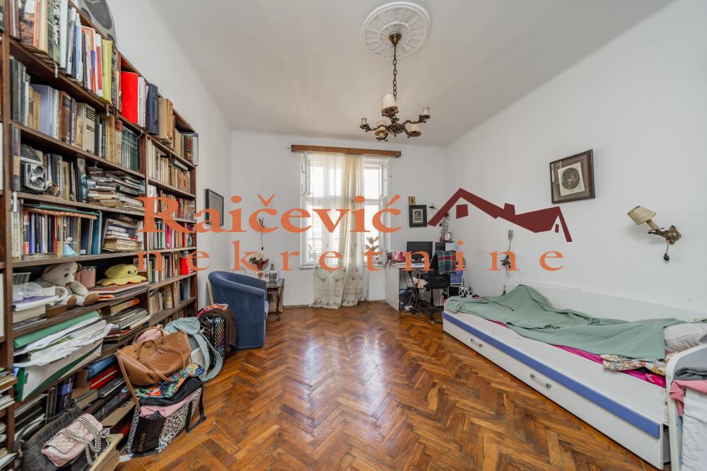 Slika 8 - Svetogorska, Četvoroiposoban stan na prodaju, 110m2, 380.000€