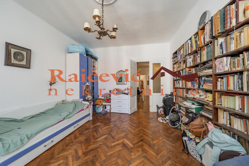 Slika 9 - Svetogorska, Četvoroiposoban stan na prodaju, 110m2, 380.000€