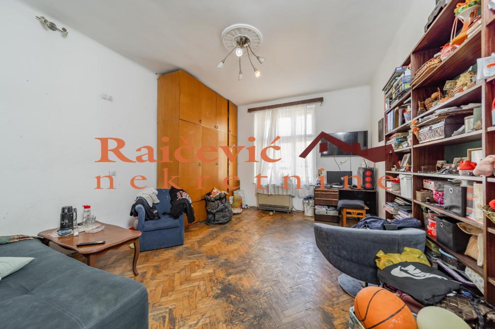 Slika 10 - Svetogorska, Četvoroiposoban stan na prodaju, 110m2, 380.000€