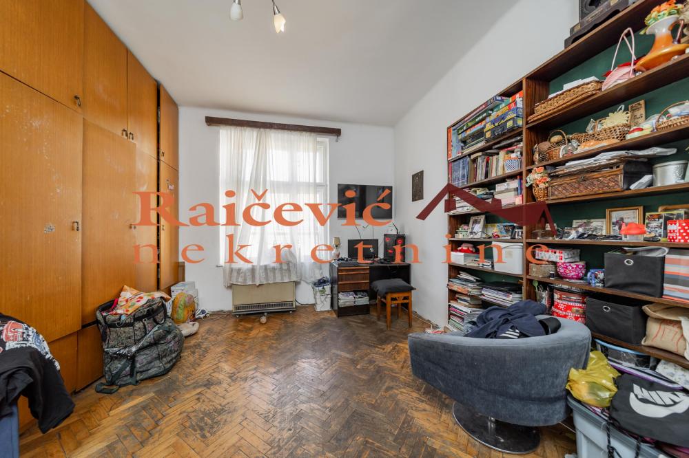Slika 11 - Svetogorska, Četvoroiposoban stan na prodaju, 110m2, 380.000€
