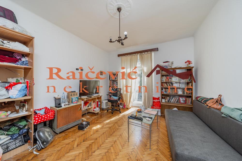 Glavna slika -Svetogorska, Četvoroiposoban stan na prodaju, 110m2, 380.000€