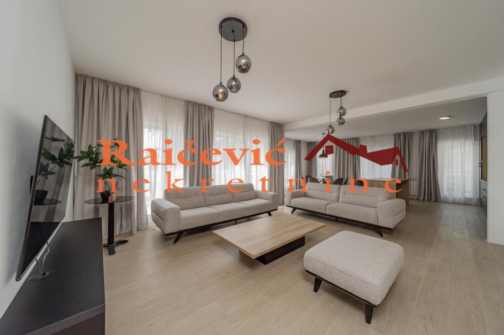Glavna slika -Velisava Vulovica, Četvorosoban stan na prodaju, 145m2, 650.000€