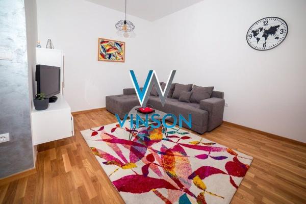Slika 1 - Filipa Višnjića, Jednoiposoban stan za izdavanje, 48m2, 650€