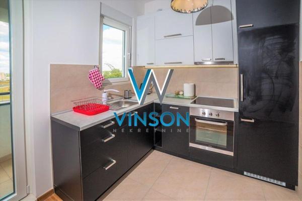 Slika 4 - Filipa Višnjića, Jednoiposoban stan za izdavanje, 48m2, 650€