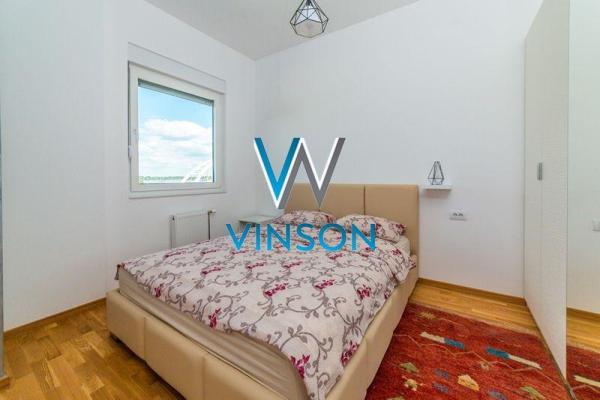 Slika 5 - Filipa Višnjića, Jednoiposoban stan za izdavanje, 48m2, 650€