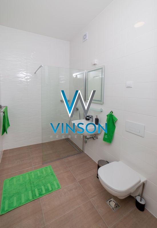 Slika 7 - Filipa Višnjića, Jednoiposoban stan za izdavanje, 48m2, 650€