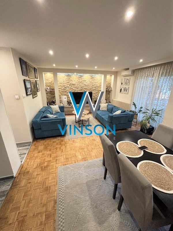Slika 2 - Narodnog fronta, Troiposoban stan na prodaju, 80m2, 236.900€