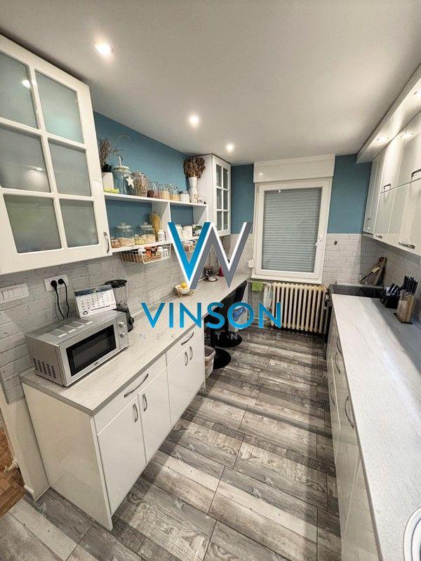 Slika 3 - Narodnog fronta, Troiposoban stan na prodaju, 80m2, 236.900€