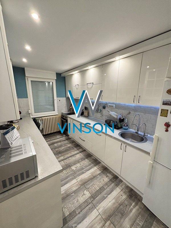 Slika 4 - Narodnog fronta, Troiposoban stan na prodaju, 80m2, 236.900€